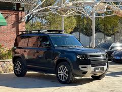 Land Rover Defender 110 3.0T P400 Dark Edition - фото 3