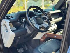 Land Rover Defender 110 3.0T P400 Dark Edition - фото 7
