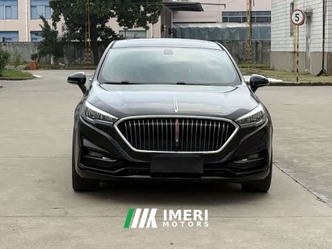 2021 FAW Red Flag H5 1.5T DCT Qiyun Edition - ავტომობილი ჩინეთიდან