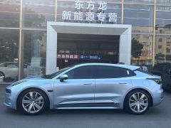Zeekr Geely Geometry EX3 Ultra-Long Range Single Motor WE Edition - photo 12