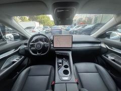 Zeekr Geely Geometry EX3 Ultra-Long Range Single Motor WE Edition - photo 13