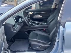 Zeekr Geely Geometry EX3 Ultra-Long Range Single Motor WE Edition - photo 14
