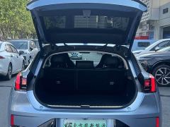 Zeekr Geely Geometry EX3 Ultra-Long Range Single Motor WE Edition - photo 9