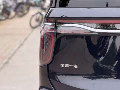 FAW Hongqi HQ9 2.0T Smart Flagship Edition - photo 10