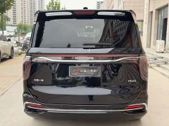 FAW Hongqi HQ9 2.0T Smart Flagship Edition - photo 11