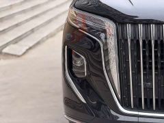 FAW Hongqi HQ9 2.0T Smart Flagship Edition - photo 13