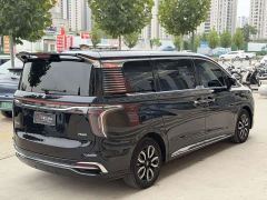 FAW Hongqi HQ9 2.0T Smart Flagship Edition - photo 14