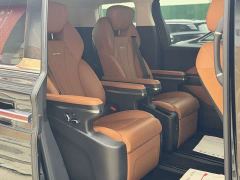 FAW Hongqi HQ9 2.0T Smart Flagship Edition - photo 15