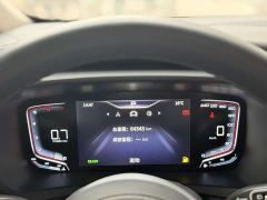 FAW Hongqi HQ9 2.0T Smart Flagship Edition - photo 17