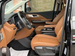 FAW Hongqi HQ9 2.0T Smart Flagship Edition - photo 18