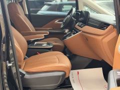FAW Hongqi HQ9 2.0T Smart Flagship Edition - photo 2