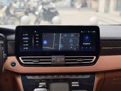 FAW Hongqi HQ9 2.0T Smart Flagship Edition - photo 20