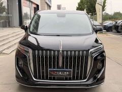 FAW Hongqi HQ9 2.0T Smart Flagship Edition - photo 3