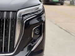 FAW Hongqi HQ9 2.0T Smart Flagship Edition - photo 4