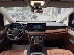 FAW Hongqi HQ9 2.0T Smart Flagship Edition - photo 5