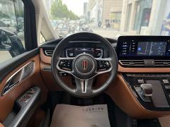FAW Hongqi HQ9 2.0T Smart Flagship Edition - photo 6