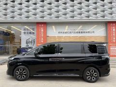FAW Hongqi HQ9 2.0T Smart Flagship Edition - photo 7