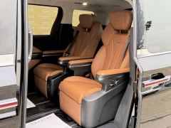FAW Hongqi HQ9 2.0T Smart Flagship Edition - photo 9