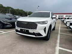 Haval H6 Third Generation 1.5T Automatic Two-Wheel Drive Plus - ფოტო 1