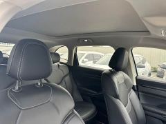 Haval H6 Third Generation 1.5T Automatic Two-Wheel Drive Plus - ფოტო 10