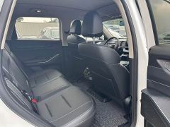 Haval H6 Third Generation 1.5T Automatic Two-Wheel Drive Plus - ფოტო 11