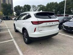 Haval H6 Third Generation 1.5T Automatic Two-Wheel Drive Plus - ფოტო 12