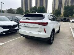Haval H6 Third Generation 1.5T Automatic Two-Wheel Drive Plus - ფოტო 13