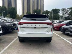 Haval H6 Third Generation 1.5T Automatic Two-Wheel Drive Plus - ფოტო 14