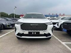 Haval H6 Third Generation 1.5T Automatic Two-Wheel Drive Plus - ფოტო 2