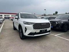 Haval H6 Third Generation 1.5T Automatic Two-Wheel Drive Plus - ფოტო 3