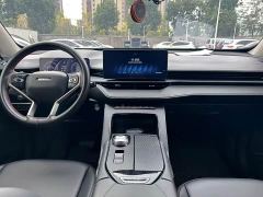 Haval H6 Third Generation 1.5T Automatic Two-Wheel Drive Plus - ფოტო 4