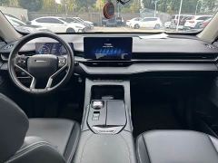 Haval H6 Third Generation 1.5T Automatic Two-Wheel Drive Plus - ფოტო 5