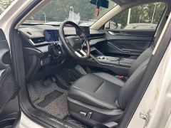 Haval H6 Third Generation 1.5T Automatic Two-Wheel Drive Plus - ფოტო 6