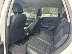Haval H6 Third Generation 1.5T Automatic Two-Wheel Drive Plus - ფოტო 7