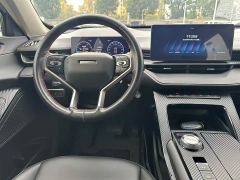 Haval H6 Third Generation 1.5T Automatic Two-Wheel Drive Plus - ფოტო 8