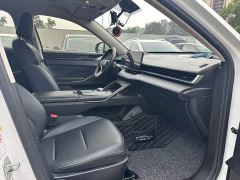 Haval H6 Third Generation 1.5T Automatic Two-Wheel Drive Plus - ფოტო 9