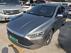 BYD Qin Plus Champion Edition DM-i 120KM Exceed - фото 1
