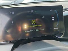 BYD Qin Plus Champion Edition DM-i 120KM Exceed - фото 11