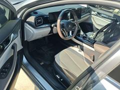 BYD Qin Plus Champion Edition DM-i 120KM Exceed - фото 15