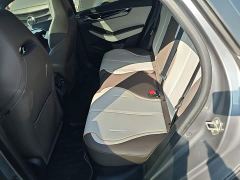 BYD Qin Plus Champion Edition DM-i 120KM Exceed - фото 16