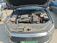 BYD Qin Plus Champion Edition DM-i 120KM Exceed - фото 19