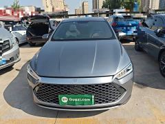 BYD Qin Plus Champion Edition DM-i 120KM Exceed - фото 2