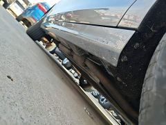 BYD Qin Plus Champion Edition DM-i 120KM Exceed - фото 20