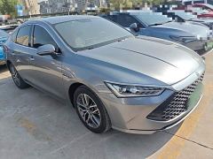 BYD Qin Plus Champion Edition DM-i 120KM Exceed - фото 3
