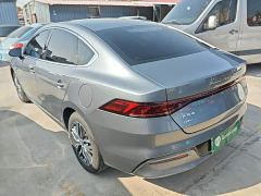 BYD Qin Plus Champion Edition DM-i 120KM Exceed - фото 4