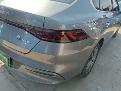 BYD Qin Plus Champion Edition DM-i 120KM Exceed - фото 7