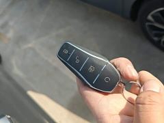 BYD Qin Plus Champion Edition DM-i 120KM Exceed - фото 8