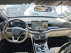 BYD Qin Plus Champion Edition DM-i 120KM Exceed - фото 9