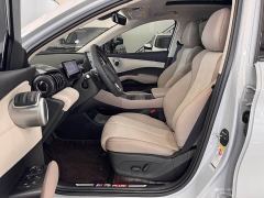 BYD Yuan Plus Smart Drive 510KM Superior Edition - фото 12