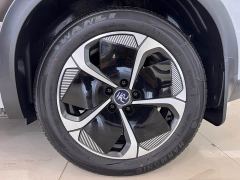 BYD Yuan Plus Smart Drive 510KM Superior Edition - фото 19